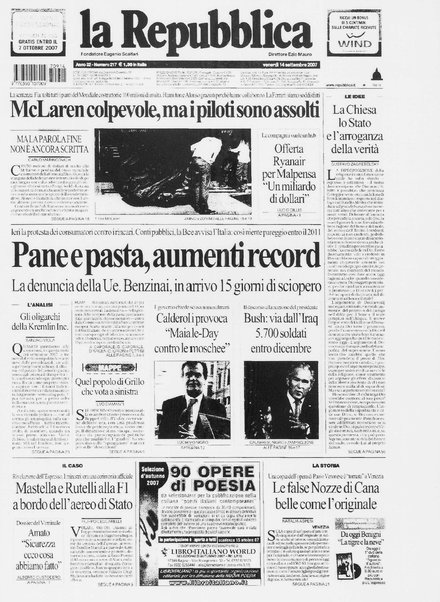 La repubblica